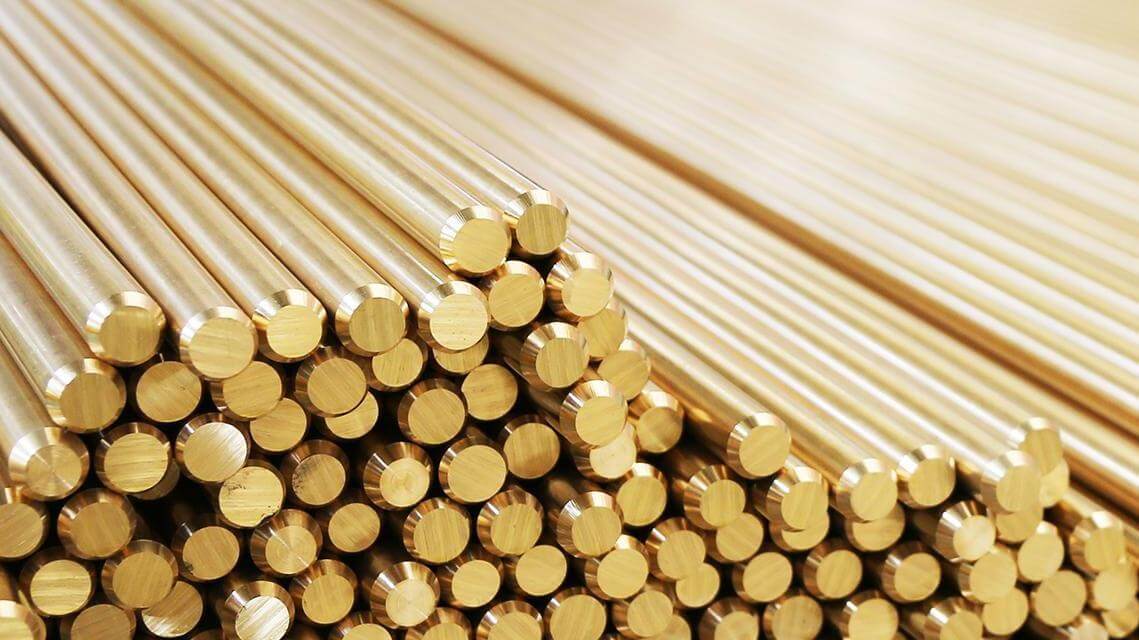 lock cylinder raw material