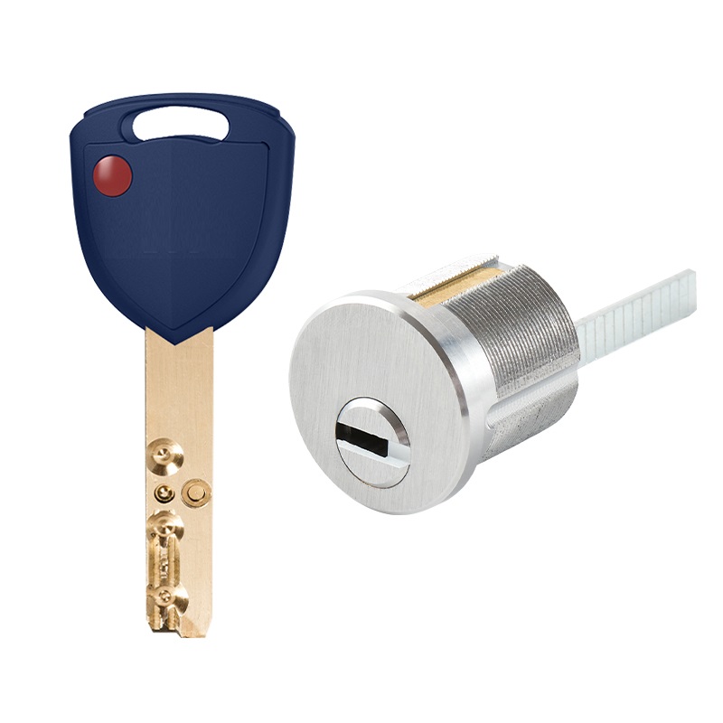 rim mortise cylinder rimo