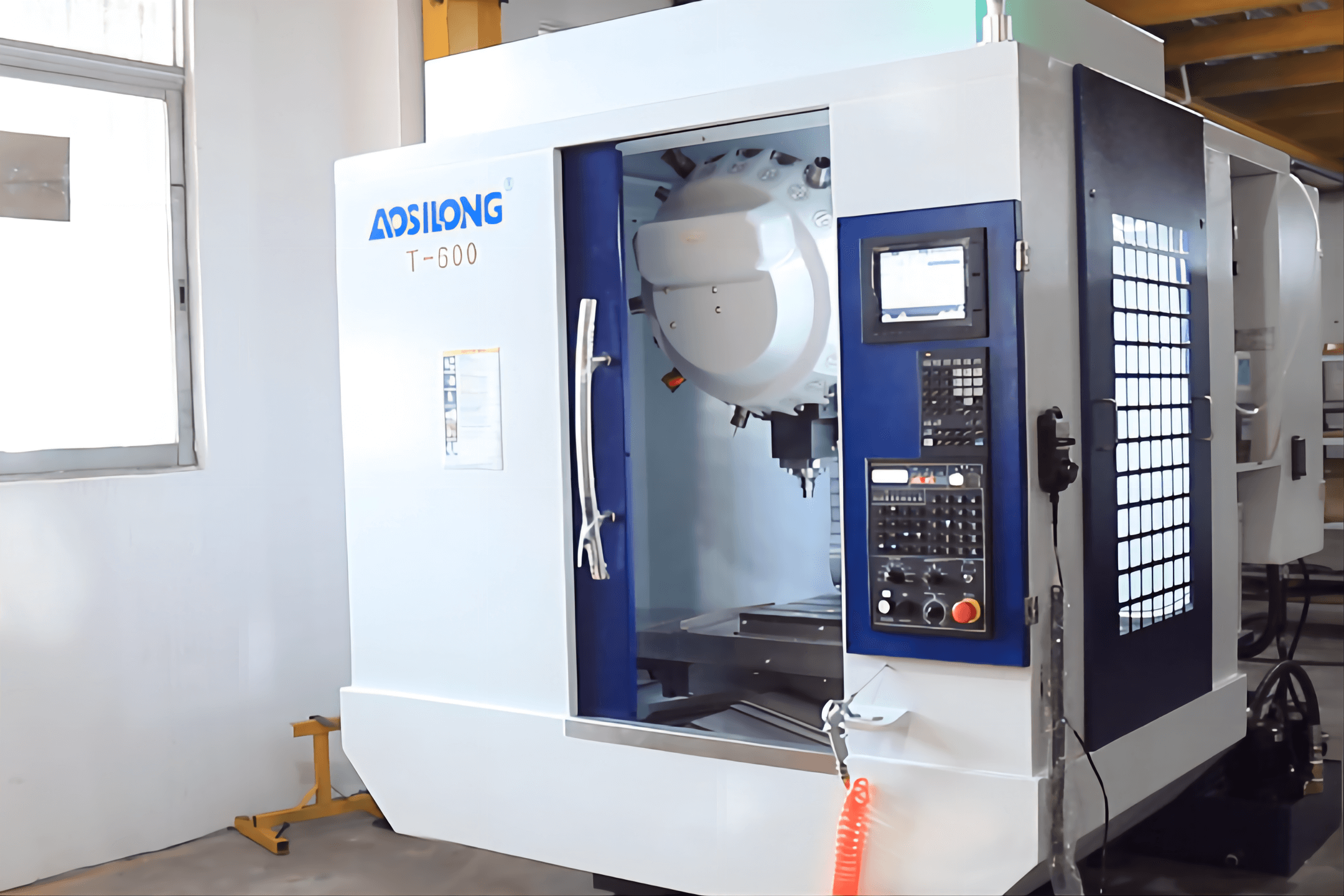 lock cylinder manufacturer