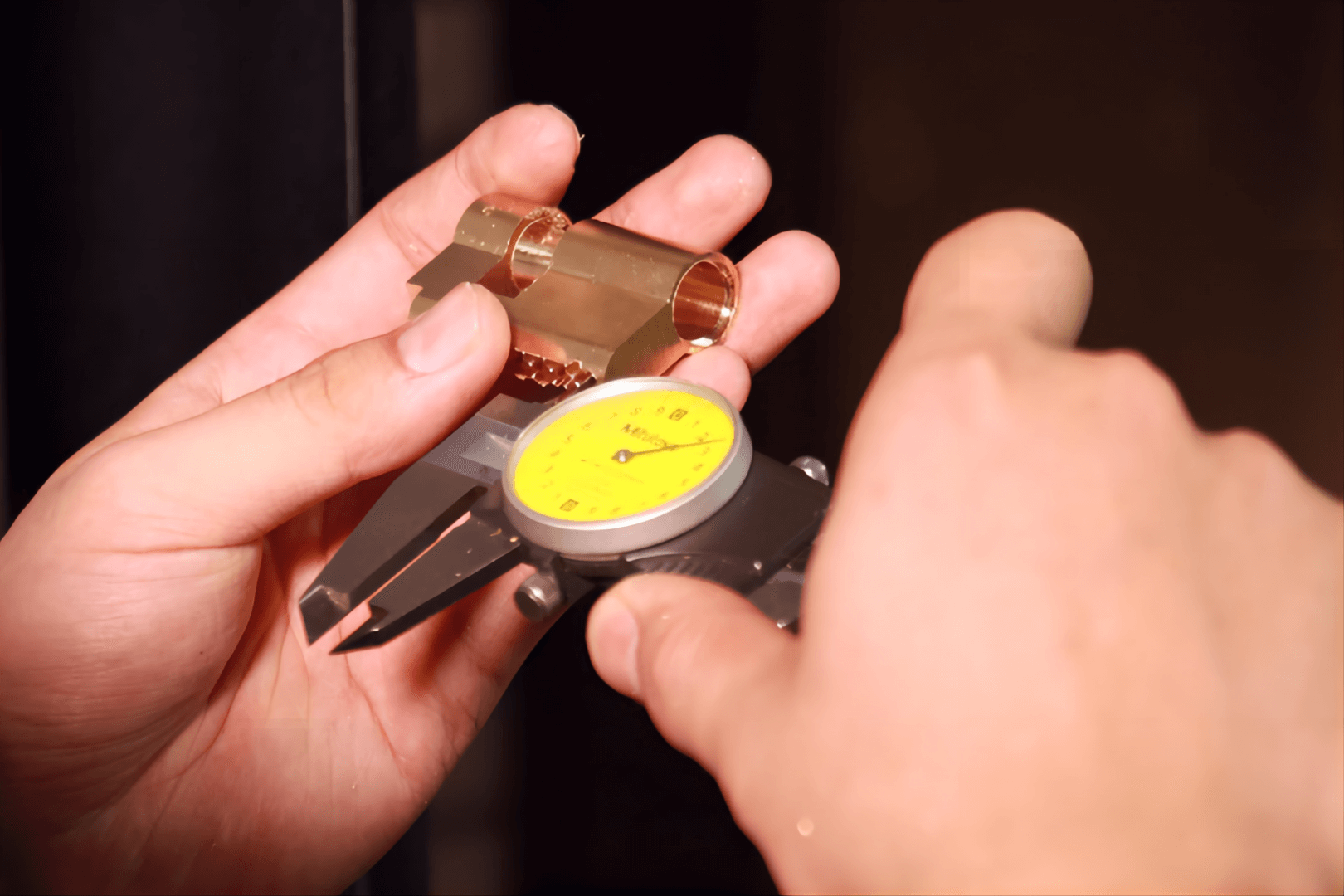 HUACI Lock Cylinders quality control