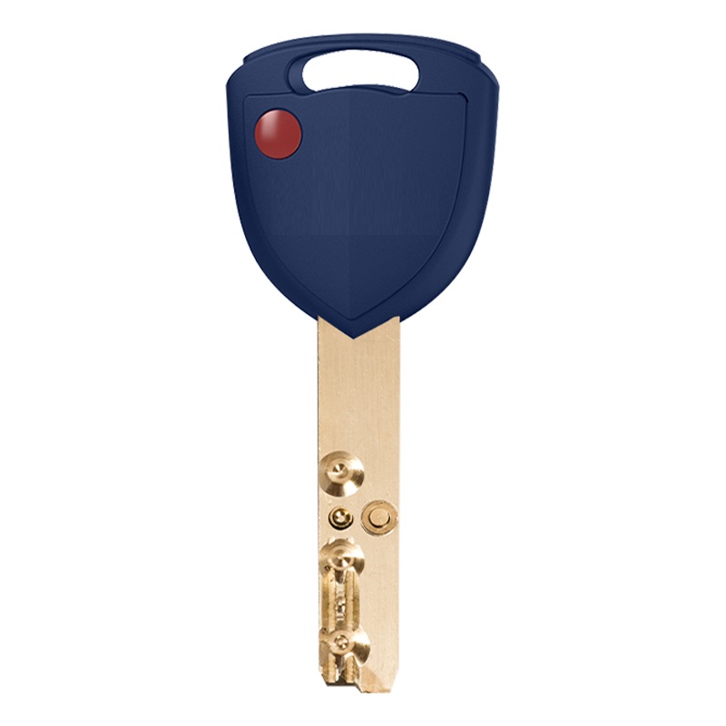 LK16-yaoshi security cylinders