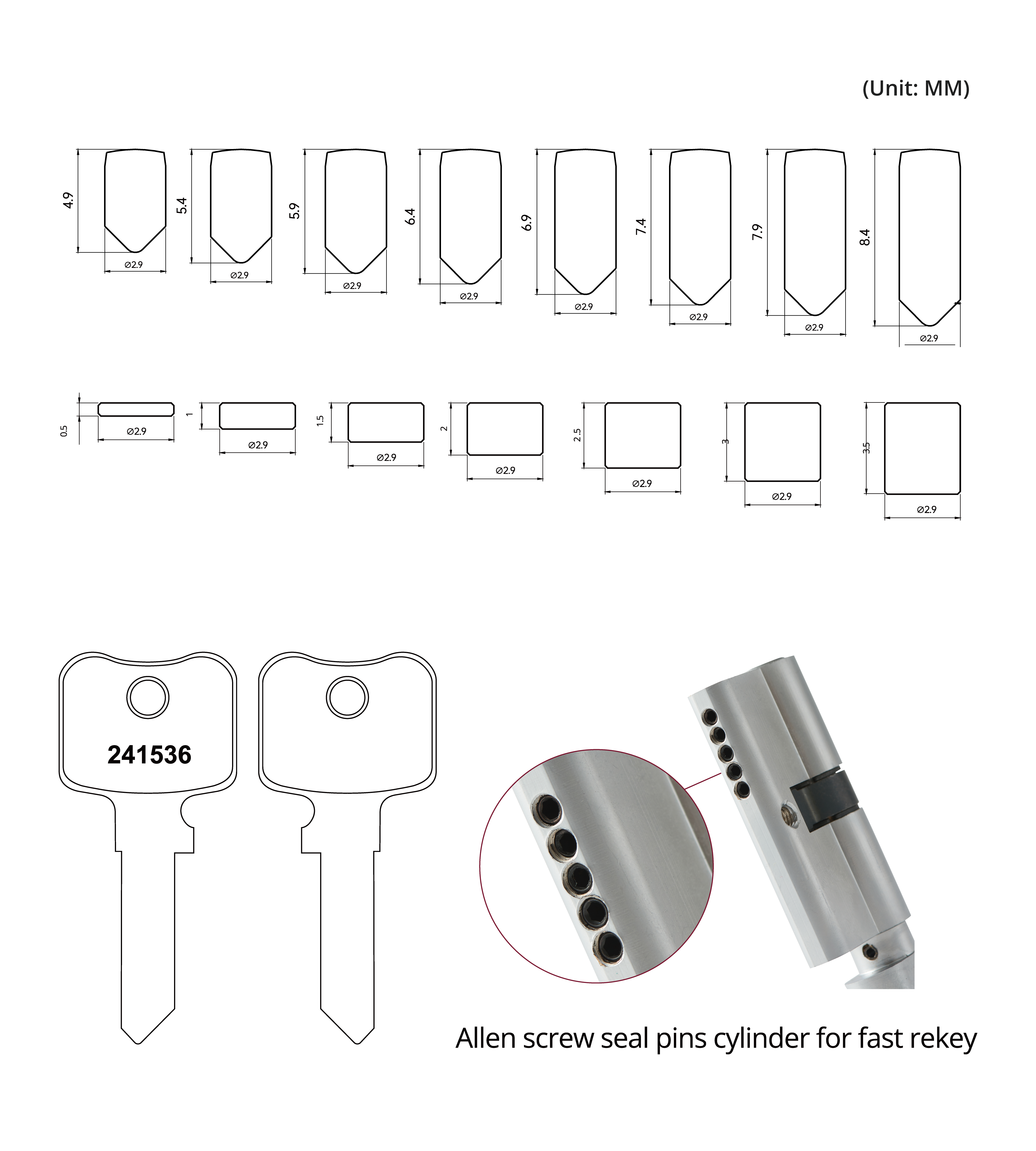 eos master key system service-2 eos master key system service