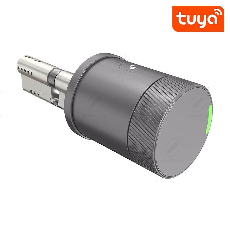 M1 (2) smart lock cylinder