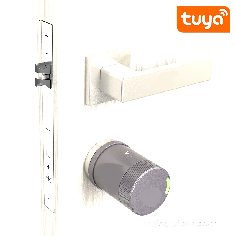M1 (4) smart lock cylinder