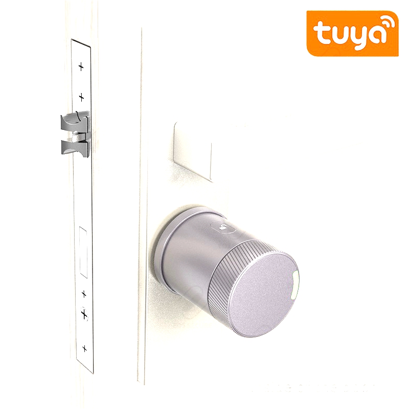 M1 (5) smart lock cylinder